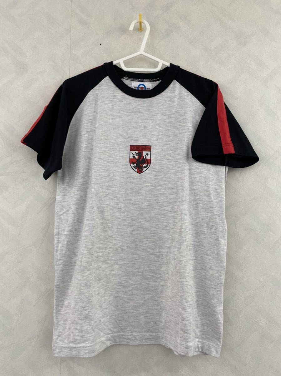 T.M.Revolution progress Tシャツ サイズM 西川貴教 Amazon.co.jp: T.M.Revolution T.M.R. LIVE REVOLUTION '00～'01